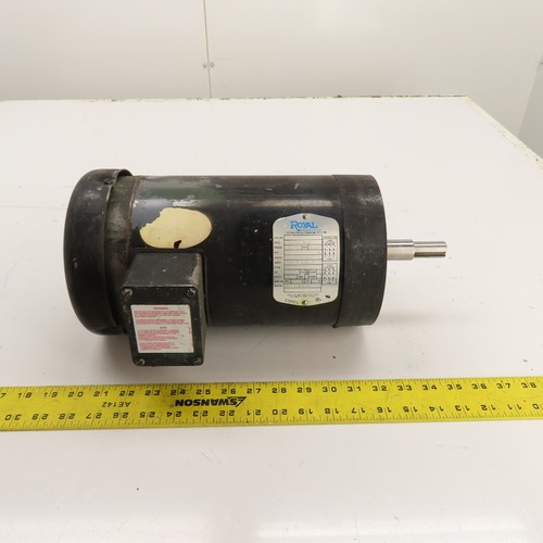 Moteur électrique royal - moteur,