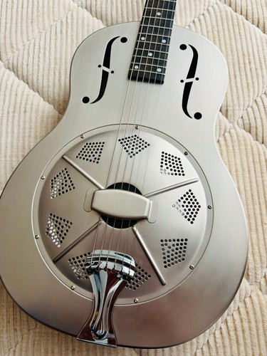 Regal triolian resonator - regal,
