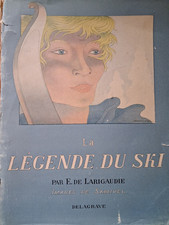 G. de Larigaudie-La Légende