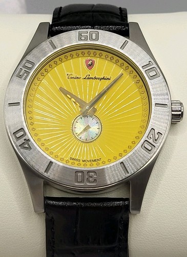 Swiss new 40mm - swiss, tonino