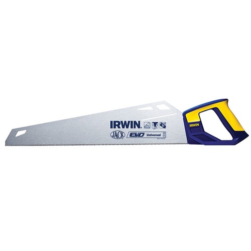 Irwin jack évolution - irwin,