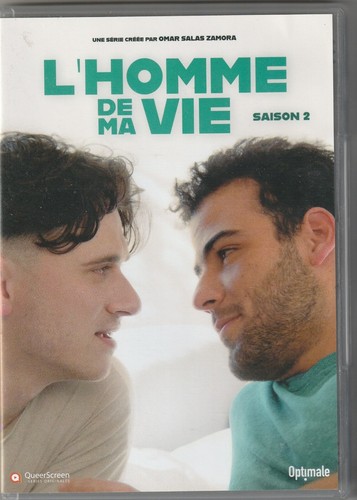 Homme vie saison 2 - l,