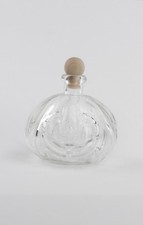 Halloween Citrouille Verre