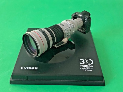 Miniature canon eos ds ii - eos,