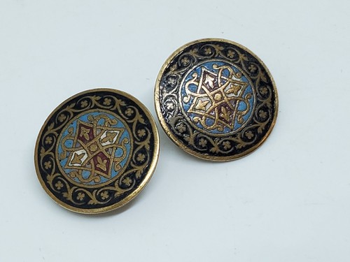 Anciens boutons col - 2,