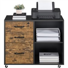 Caisson bureau 3 tiroirs - caisson,