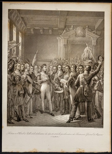 1841ca proclamation de louis - 1841ca,