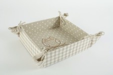 Corbeille panier à pain en