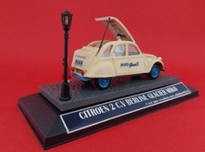 Automic.toys Citroen 2cv 2 cv
