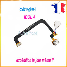 ✅ CONNECTEUR DE CHARGE POUR