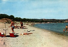 Calvi plage du - calvi, la