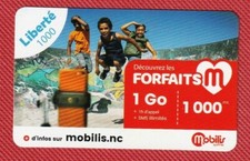 💖NOUVELLE CALEDONIE