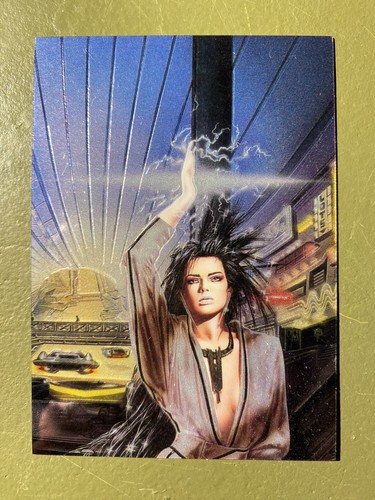 Carte luis royo 1995 - royo,