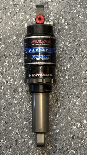 Fox rear shock - rear, amortisseur
