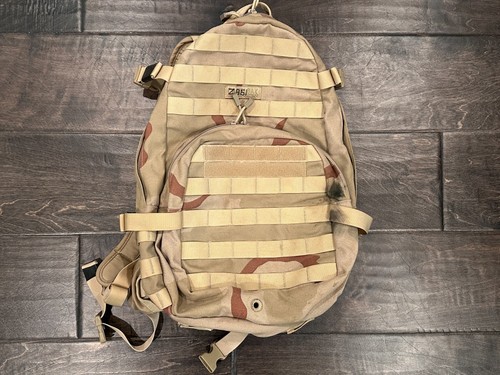 Camelbak hawg dcu camo - dcu,