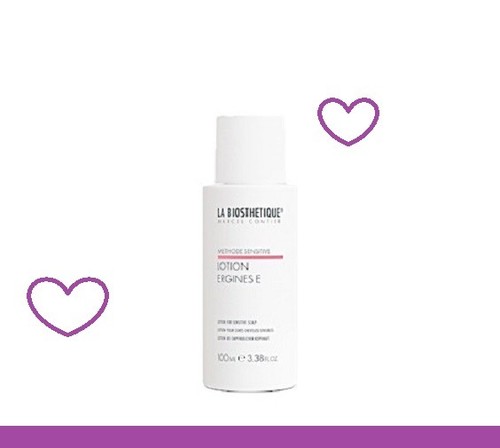 Biosthetique lotion ergines - la,