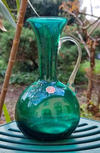 Ancienne carafe pichet - carafe, en