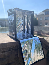 Sac à dos isotherme livreur