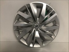 Enjoliveur PEUGEOT 208 2 PHASE