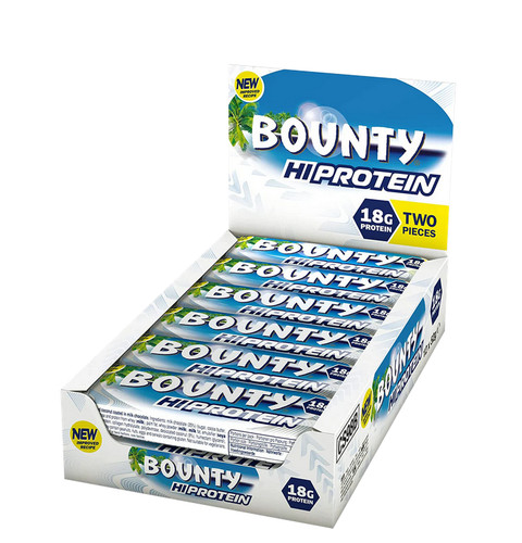 Bounty barre protein - bounty,