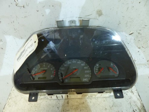 Compteur volvo phase 1 - volvo,