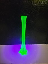 Vintage - Vase En Ouraline