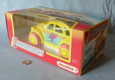 Joustra France Friction 