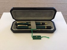 Parure stylo plume - stylo,