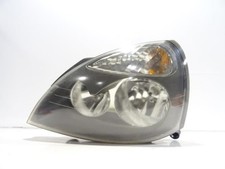 Optique avant principal gauche (feux)(phare) RENAULT CLIO 2 PHASE 2 7701051769