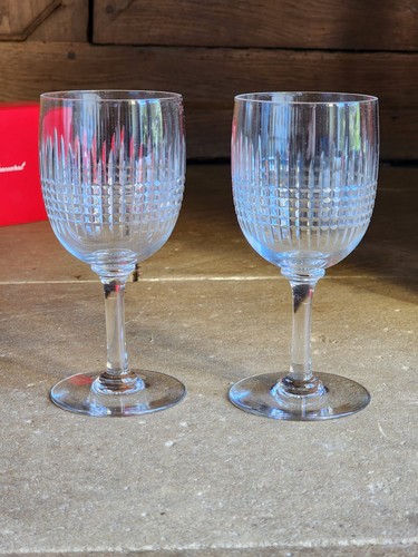 Baccarat modele nancy 1916 - modele,