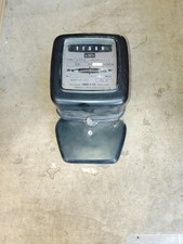 Compteur électromécanique
