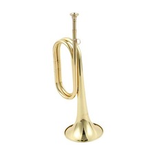 Trompette instrument - instrument, de