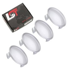 4X Capuchon De Moyeu Couvercle