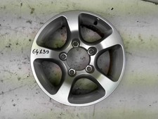 Jante aluminium occasion