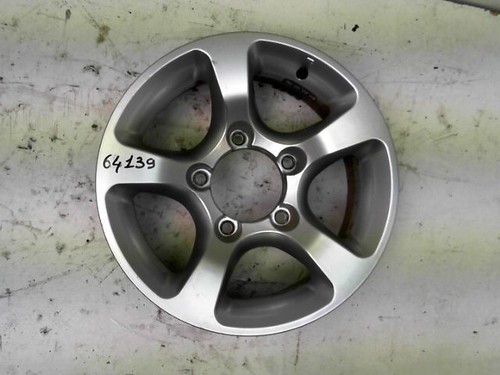 Jante aluminium occasion