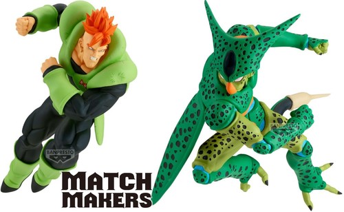 Jeu figurines banpresto - jeu,