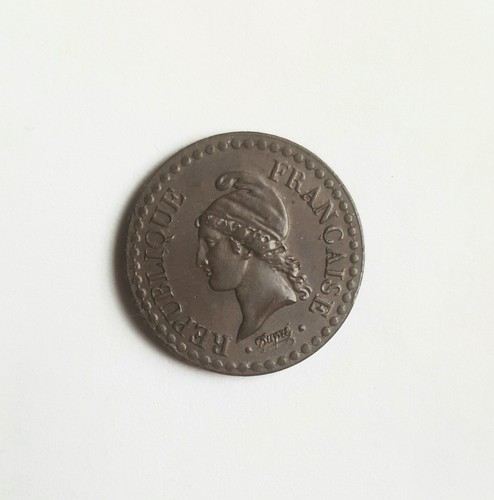 France centime 1851a - 1,