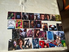 CARTE TRADING CARD PANINI