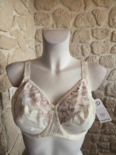 Soutien gorge ivoire - , bold