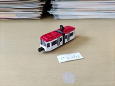 SIKU, TRAMWAY MINIATURE