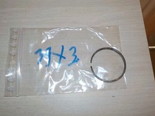 SEGMENT MOTOBECANE PONEY.AV3...COUPE OBLIQUE..