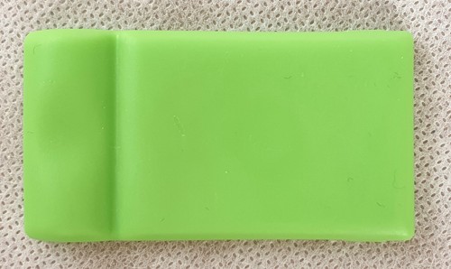 Playmobil matelas vert enfant - matelas,