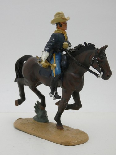 Figurine del prado cavalier - del, de