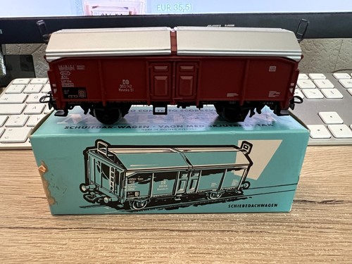 Märklin 4619 véhicule à - märklin, h0