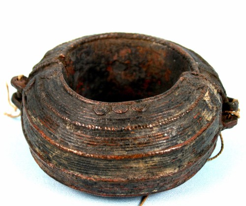 Art africain ancien bracelet - africain,