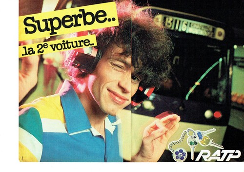 Publicite advertising 096 - publicite,