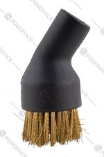 Polti brosse laiton - brosse, balai