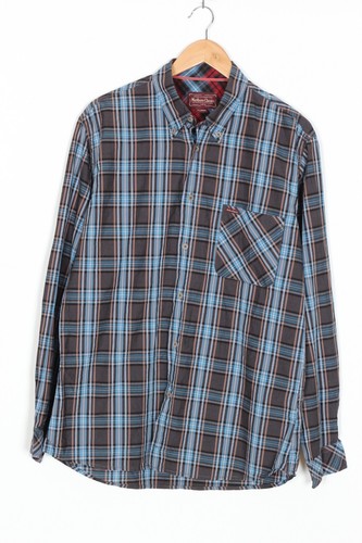 Chemise décontractée mcs - décontractée,