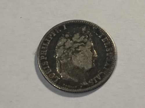 Monnaie france centimes - france,