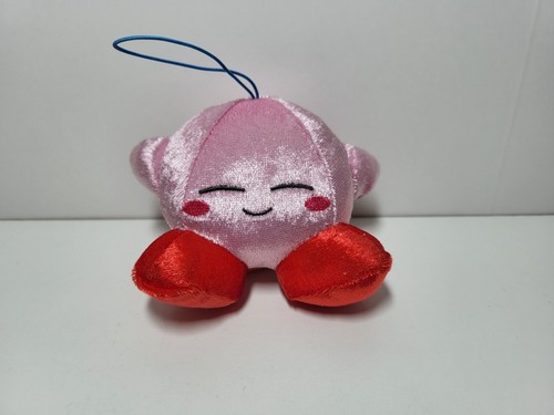 Peluche kirby the stars - peluche,